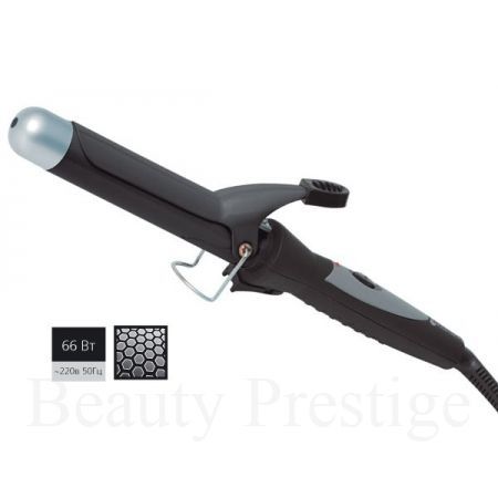 Плойка для завивки волос Hairway Ceramic 25 мм, 55 W - Купить в Находке Плойка для завивки волос Hairway Ceramic 25 мм, 55 W - Купить недорого с доставкой в Находку