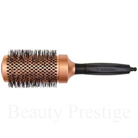 Термобрашинг Hairway Gold lon Ceramic диаметр 53 мм - Купить недорого с доставкой в Находку