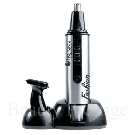 Машинка-триммер ухо/нос Hairway Fashion - Купить в Находке Машинка-триммер ухо/нос Hairway Fashion - Купить недорого с доставкой в Находку